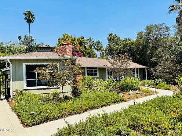 41 E Bonita Ave, Sierra Madre, CA 91024