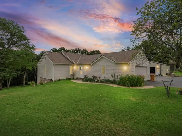 32435 W 91st St, De Soto, KS 66018