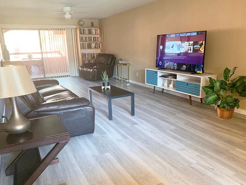 65" smart tv