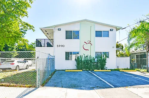 5990 NW 14th Ave #4 Photo 1