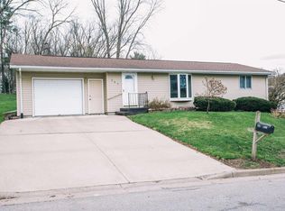 303 State St, Neillsville, WI 54456