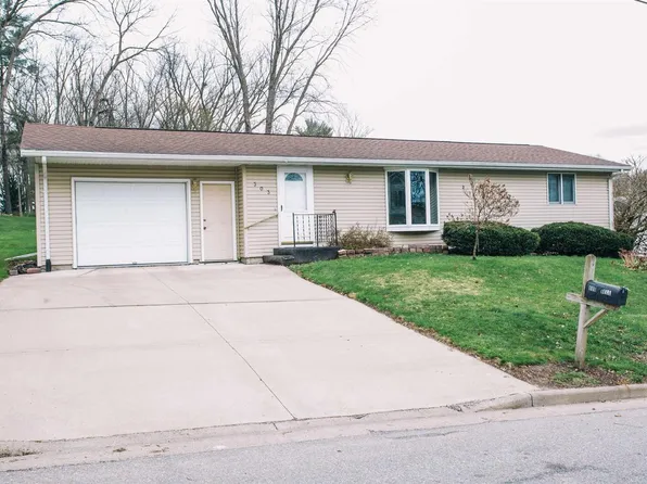 303 STATE STREET, Neillsville, WI 54456