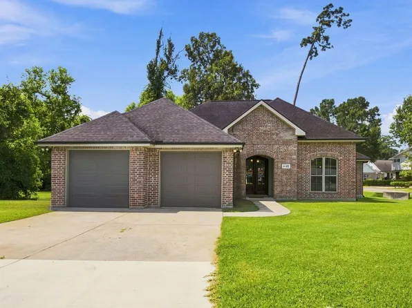 491 Koonce Rd, Lake Charles, LA 70611