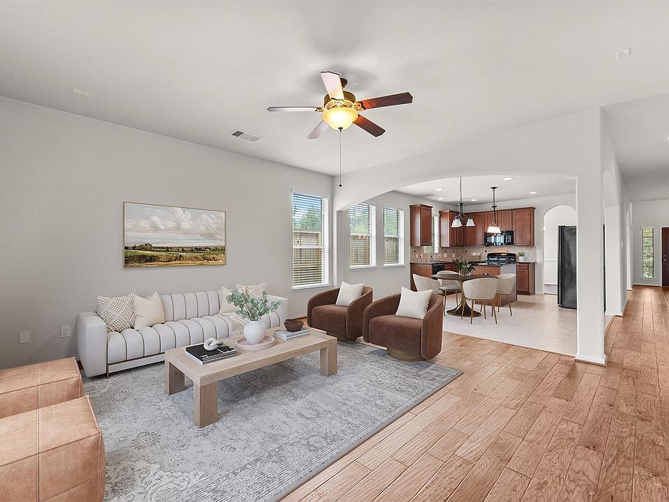 1st image of 6102 Harmony Park Lane