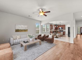 6102 Harmony Park Ln, Fulshear, TX 77441