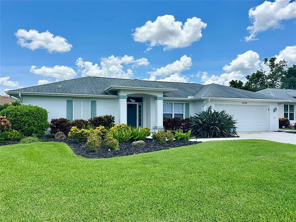 5024 Southern Pine Cir