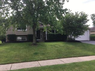 532 Theori Ave, Columbus, OH 43230