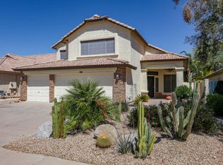 1325 S Honeysuckle Ln, Gilbert, AZ 85296