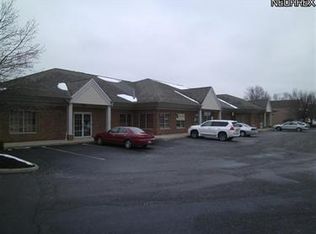 4880 S Main St STE 3, Akron, OH 44319