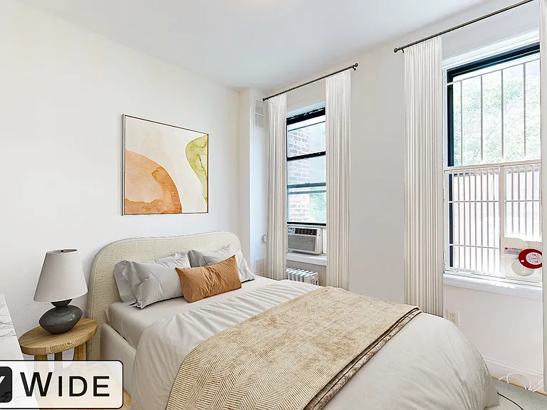 226 E 36th St #4C — Photo 3