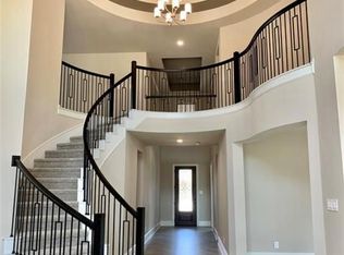 15815 Sunlit Falls Dr, Humble, TX 77346
