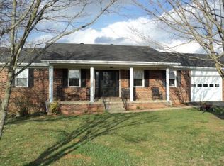 146 Compton Court Rd, Albany, KY 42602
