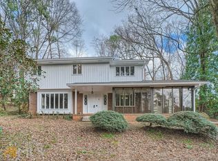 3602 Midvale Rd, Tucker, GA 30084