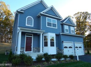 1802 Chaneys Grant Ct, Crofton, MD 21114