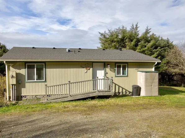65 Sunset Street, Moclips, WA 98562