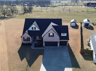 305 Forza Ln, Springdale, AR 72762