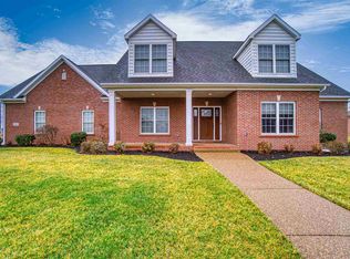 2085 Long Cove Cir, Newburgh, IN