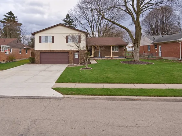 2732 Balsam Dr, Springfield, OH 45503