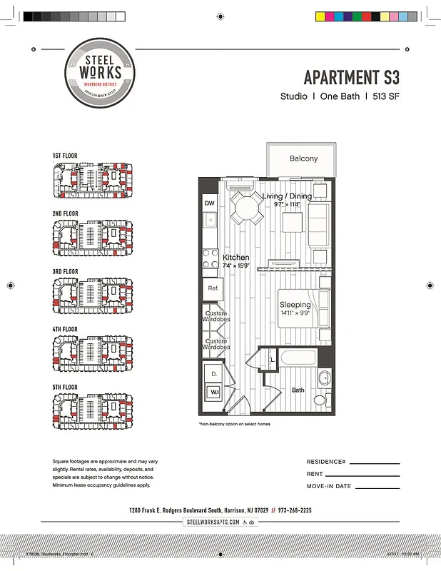floor plan 6