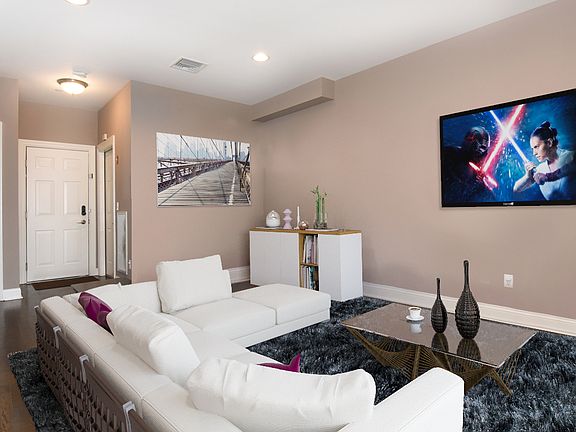 Virtually Staged Furniture