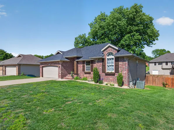 2309 S 12th Street, Ozark, MO 65721