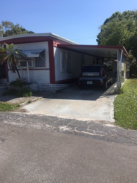 1st image of 8667 Seminole Blvd Lot 41