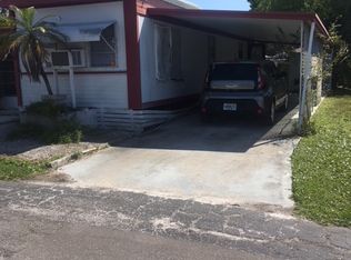 8667 Seminole Blvd LOT 41, Seminole, FL 33772