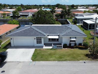 5804 NW 87th Terrace, Tamarac, FL, 33321