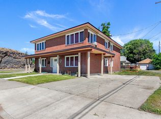 612 W Sharp Ave, Spokane, WA 99201