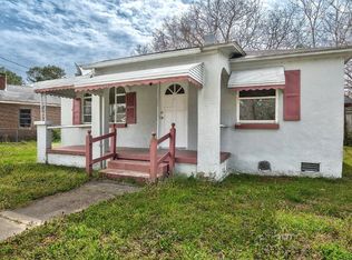 415 Estell St, Rocky Mount, NC 27803