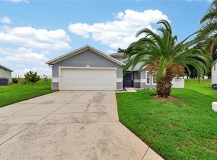 402 Delancey Dr, Davenport, FL 33837