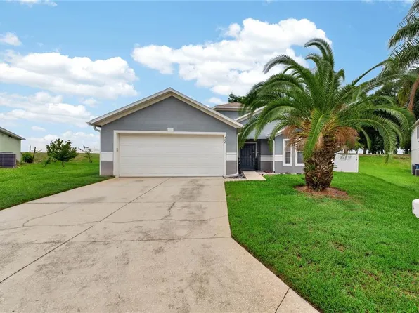 402 Delancey Dr, Davenport, FL 33837