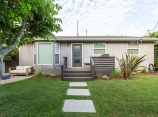 2014 Walgrove Ave, Los Angeles, CA 90066