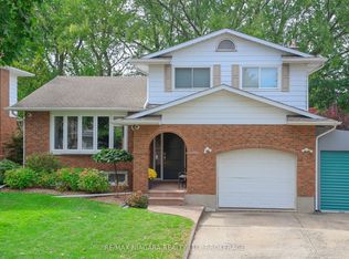 21 Jessica Dr, Saint Catharines, ON L2M 6V9