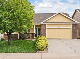 618 61st Ave Ct, Greeley, CO 80634