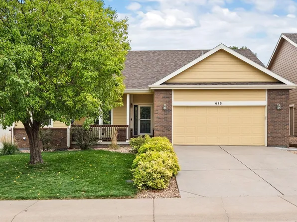 618 61st Ave Ct, Greeley, CO 80634