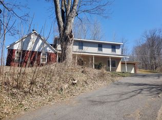63 Pollard Hill Rd, Endicott, NY 13760