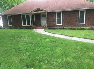 6727 N Agnes Ave, Kansas City, MO 64119
