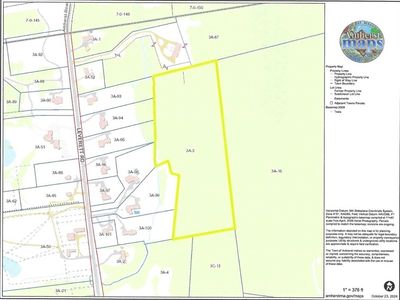 LOT 3-3A Leverett Rd #3, Amherst, MA, 01002