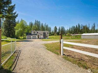 40716 Dorman Road, Gold Bar, WA 98251