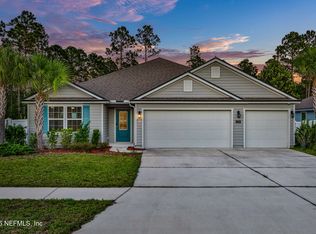 2543 Cold Stream Ln, Green Cove Springs, FL 32043