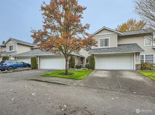 22614 43rd Ave S #17-3, Kent, WA