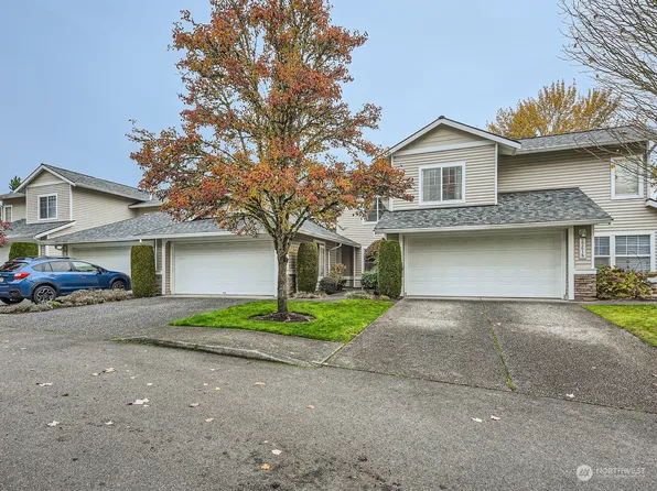 22614 43rd Avenue S #17-3, Kent, WA 98032