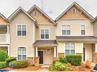 14934 Scothurst Ln, Charlotte, NC 28277