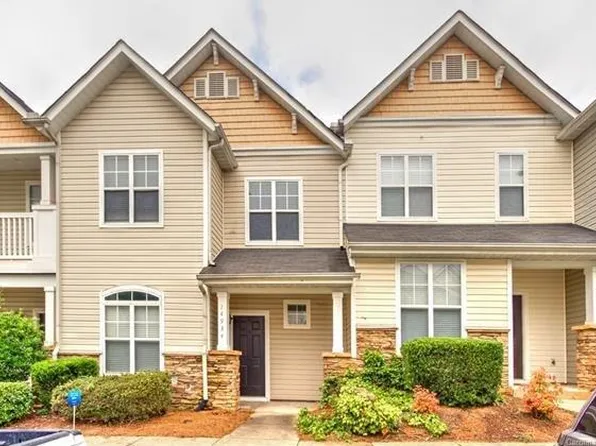 14934 Scothurst Ln, Charlotte, NC 28277