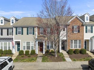 811 Cupola Dr, Raleigh, NC 27603