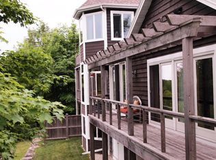 9432 Maple Grove Rd, Fish Creek, WI 54212