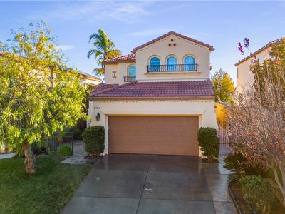 27616 Redwood Way, Castaic, CA, 91384