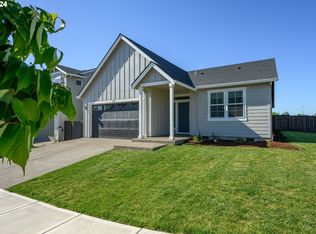 1699 NW Edgar St, McMinnville, OR 97128
