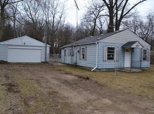 1105 S Hilton Park Rd, Muskegon, MI 49442